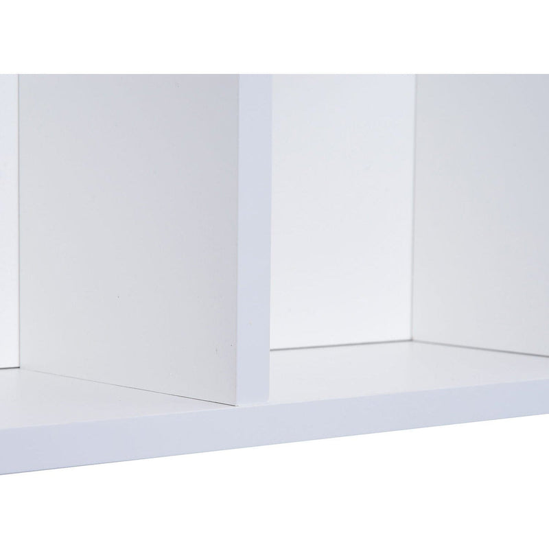 Cube Wall Shelves, 95L x 17W x 18H cm