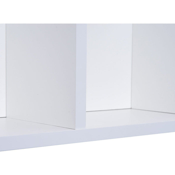 Cube Wall Shelves, 95L x 17W x 18H cm