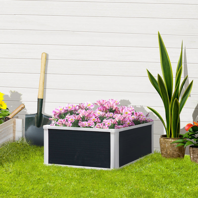 Plastic Planter Boxes