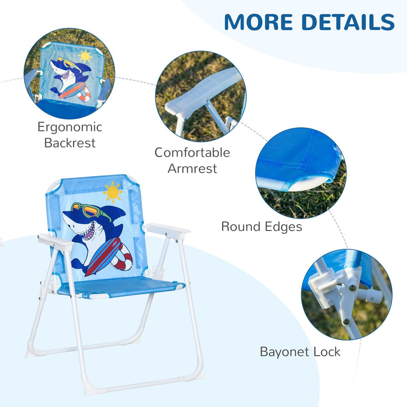 Kids Sandbox with Cover Ages 3-7 Years