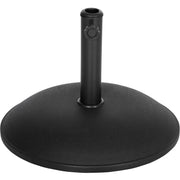 20kg Concrete Umbrella Base Outsunny