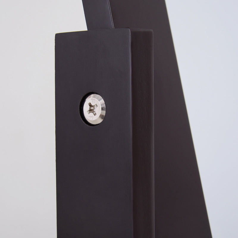 Freestanding Dressing Mirror, Adjustable Angle, 148x47cm