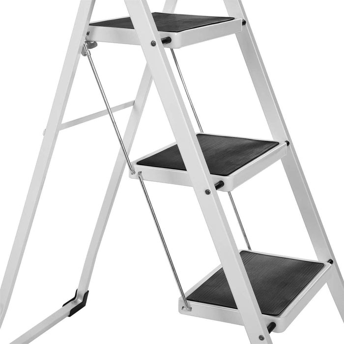 Folding 3 Step Ladder