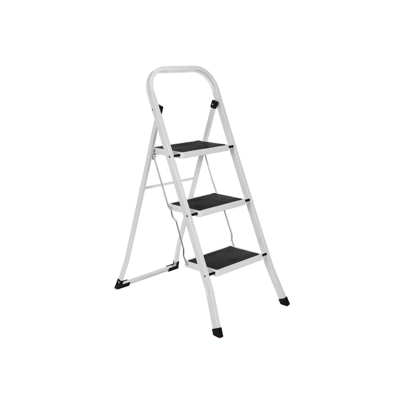 Folding 3 Step Ladder