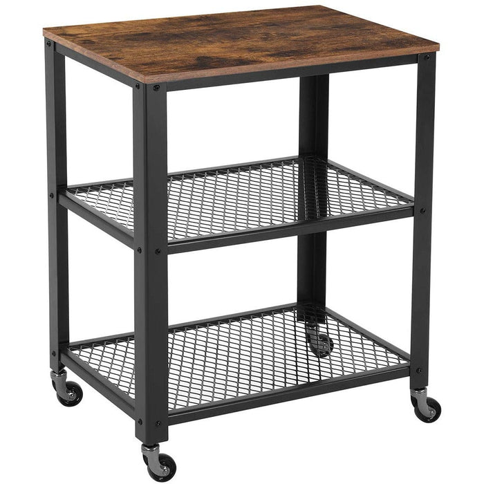 Vasagle 3 Tier Serving Trolley