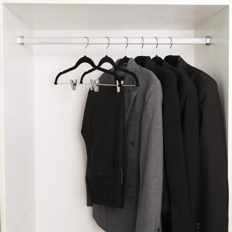30-Set Trousers Hangers Bundle