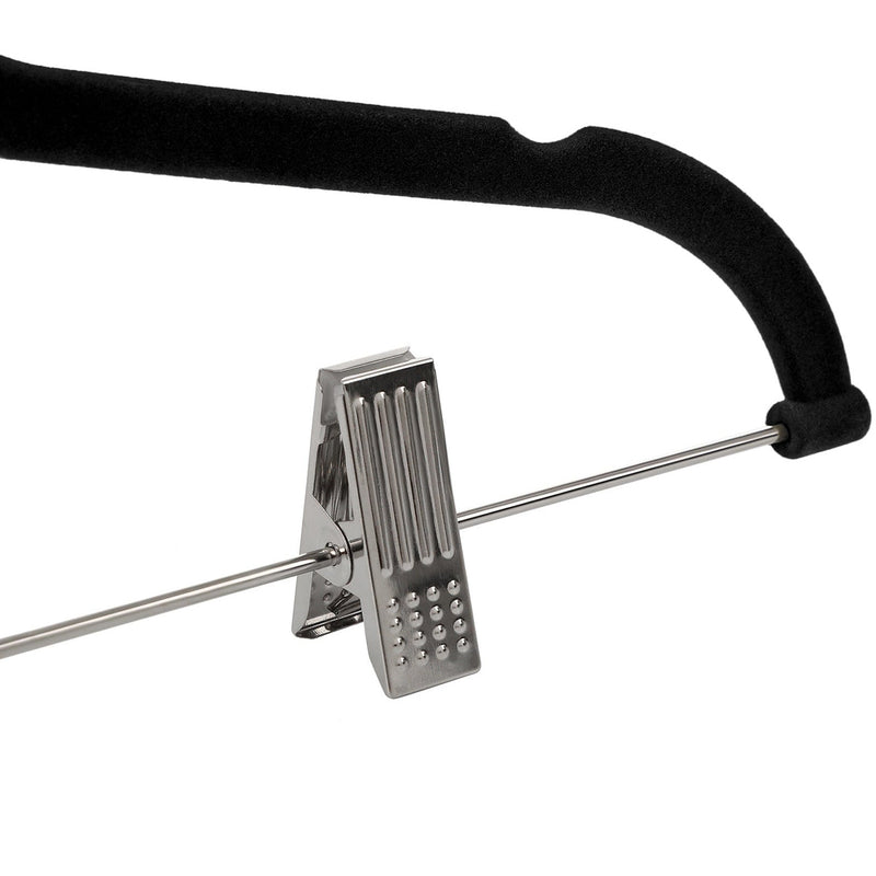 30-Set Trousers Hangers Bundle