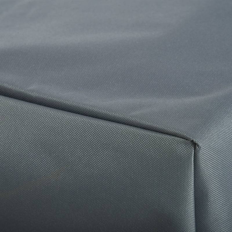 Waterproof Cover For Sun Lounger, 200 x 86 x 82cm