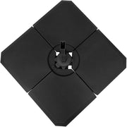 Heavy Duty Parasol Base - 120kg Outsunny