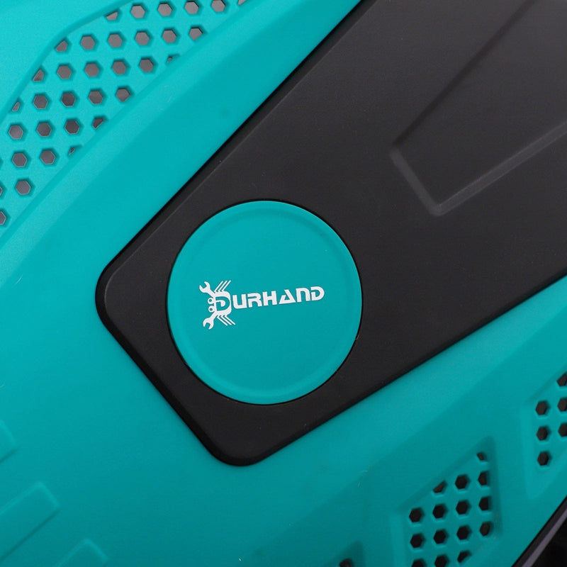 Automatic Garden Hose Reel, Wall Mounted, 7 Patterns Nozzle