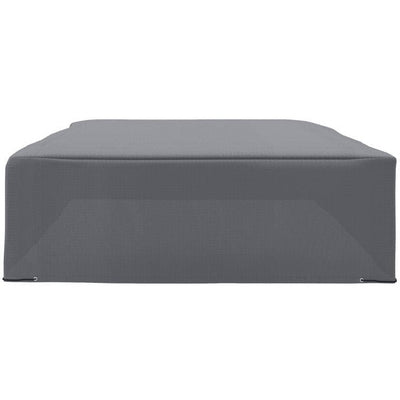 Large Garden Furniture Cover, 225 x 210 x 70cm Outsunny
