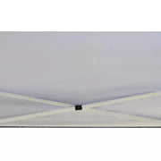 3x3m Pop Up Gazebo Blue