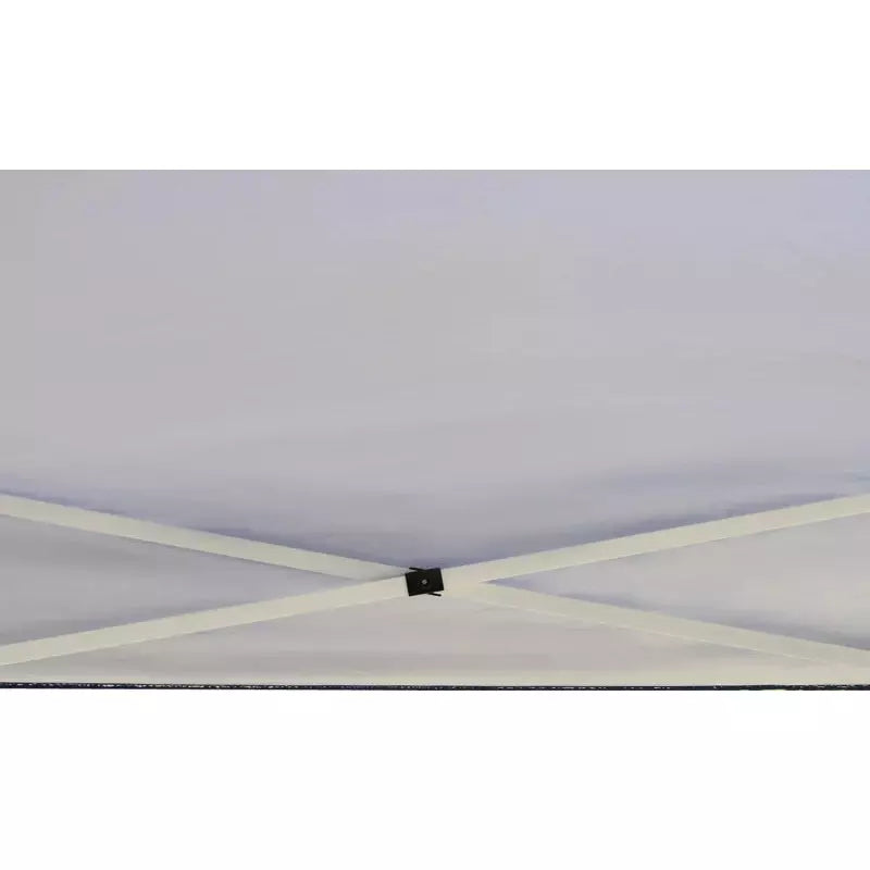 3x3m Pop Up Gazebo Blue