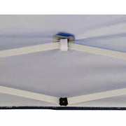 3x3m Pop Up Gazebo Blue