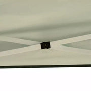 3x3m Pop Up Gazebo Green 