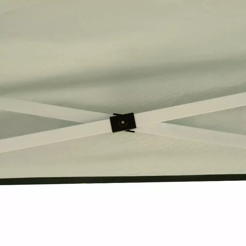 3x3m Pop Up Gazebo Green 