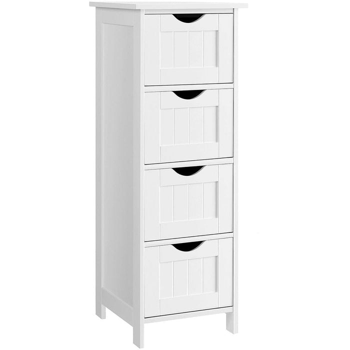 Chest of Four Drawers