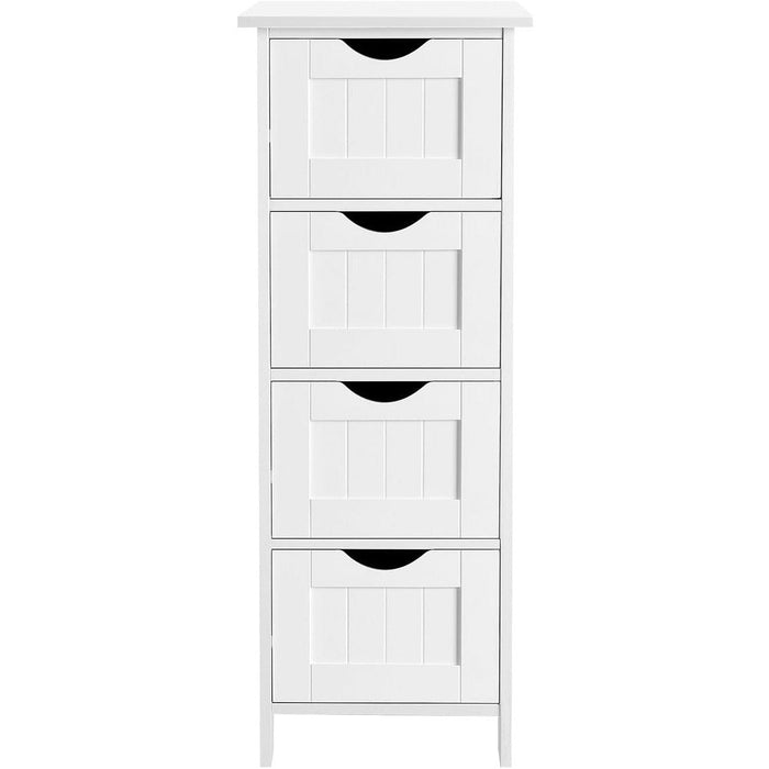 Chest of Four Drawers