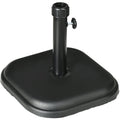 11kg Concrete Parasol Base Outsunny