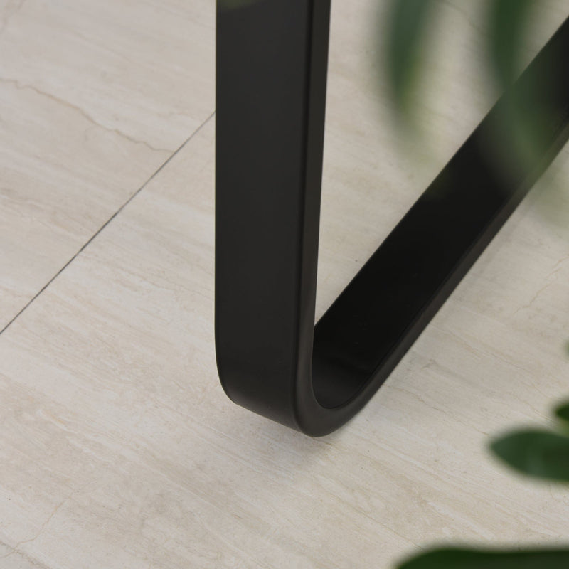 Industrial Laptop Table for Home Office, Study