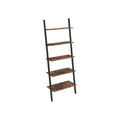 Vasagle Industrial 5 Tier Ladder Shelf