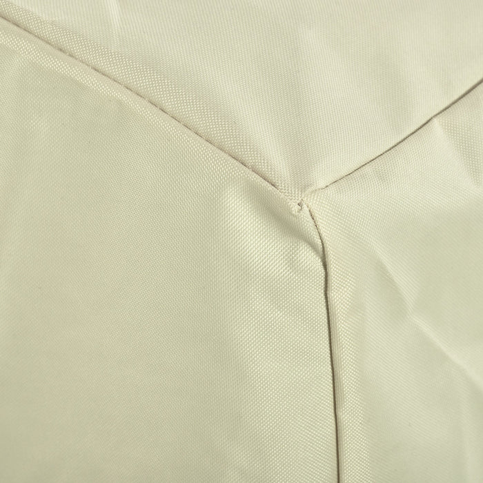 Waterproof Cover For Garden Chairs, 68 x 87 x 44-77cm