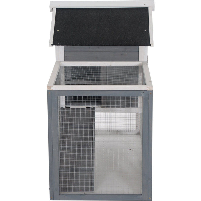 Large Outdoor Cage For Small Animals