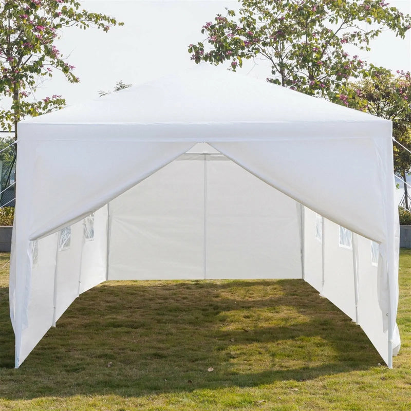 Large Party Tent