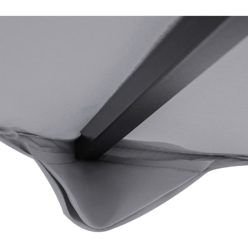 Waterproof Gazebo Canopy Replacement 3x3 (Top Only)