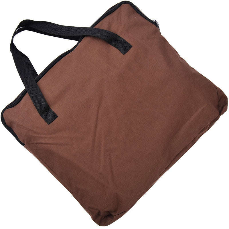 Fabric Pet Play Pen, 8-Panel Mesh, D90xH41cm, Outdoor Use