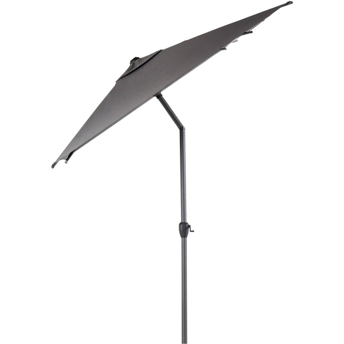 3x2m Rectangular Garden Parasol