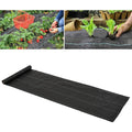 Landscaping Fabric, Heavy-Duty Weed Barrier, 1x50m Outsunny