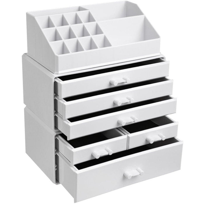 Makeup Organiser Drawers