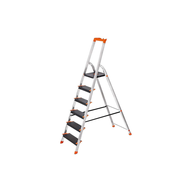 Songmics 6 Step Ladder Songmics