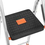 Songmics 6 Step Ladder Songmics
