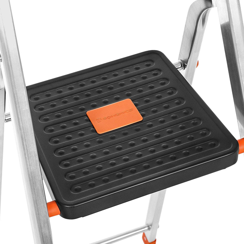 Songmics 6 Step Ladder Songmics