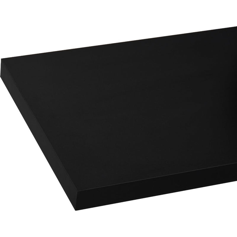 Wall Mounted Floating TV Stand Homcom
