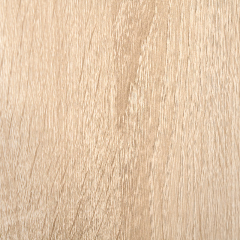 Scandi Inspired Floor Cabinet With Drawer