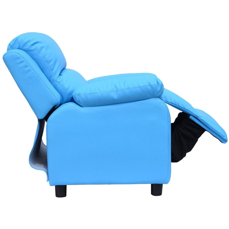 Childrens Reclining Chair