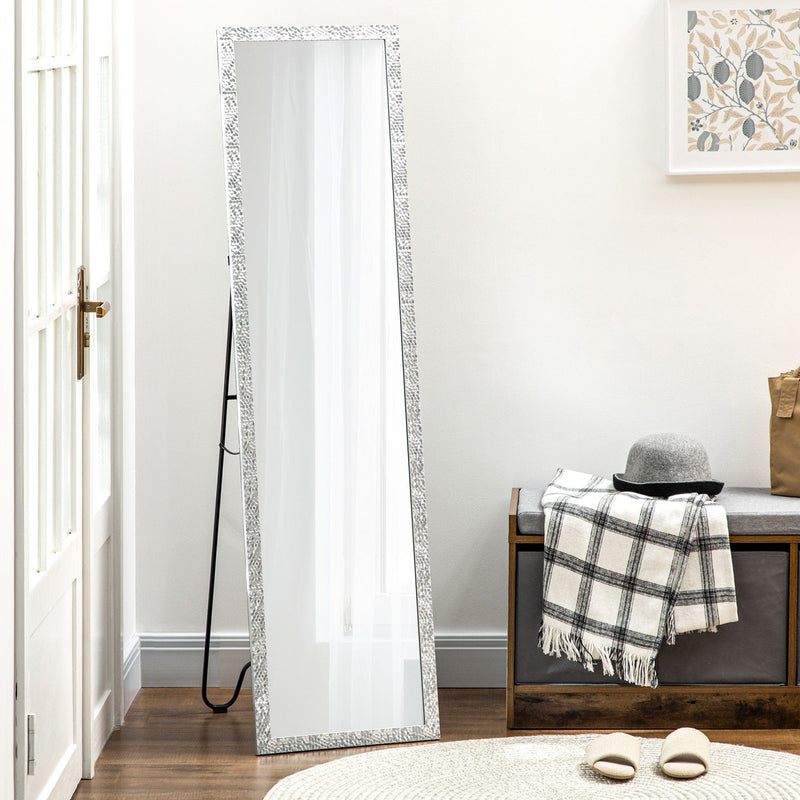 Full-Length Standing Mirror with PS Frame