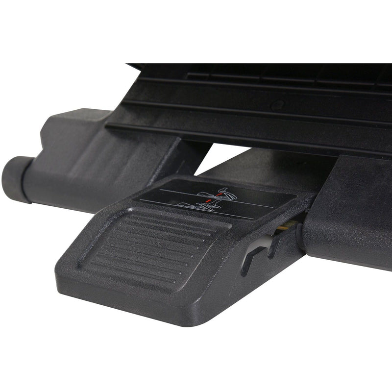 Footrest For Office, Helps You Maintain Good Posture