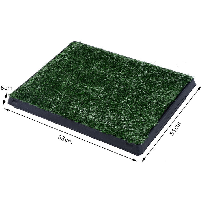 Indoor Pet Toilet Training Mat