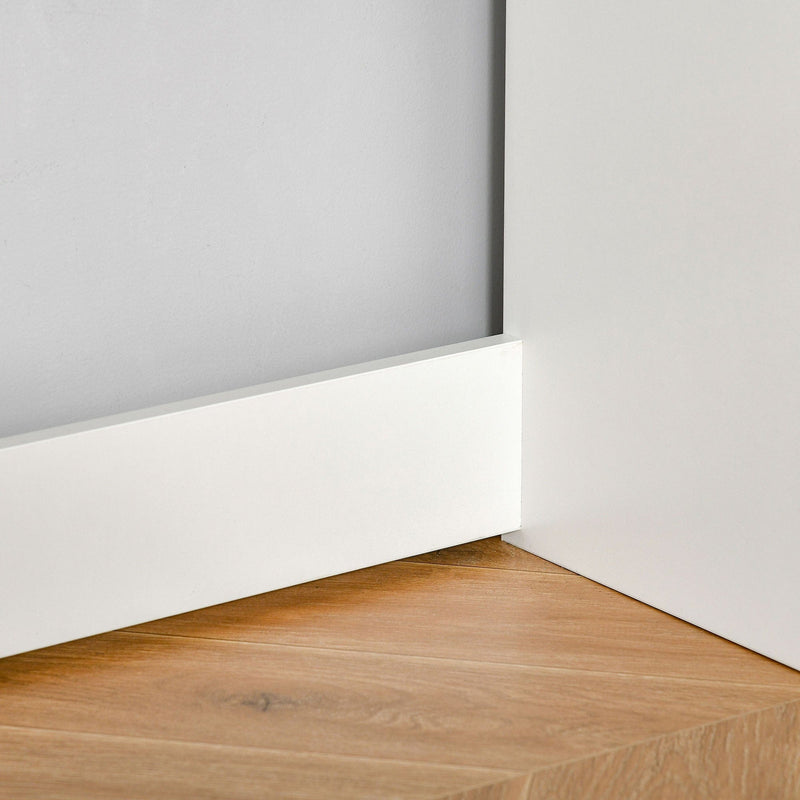 Small Computer Desk With keyboard Tray