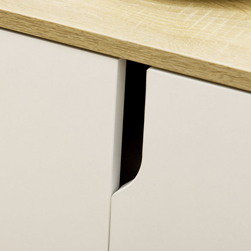 Shoe Storage Cabinet With Shelves