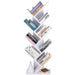 Vasagle Tree Bookshelf White