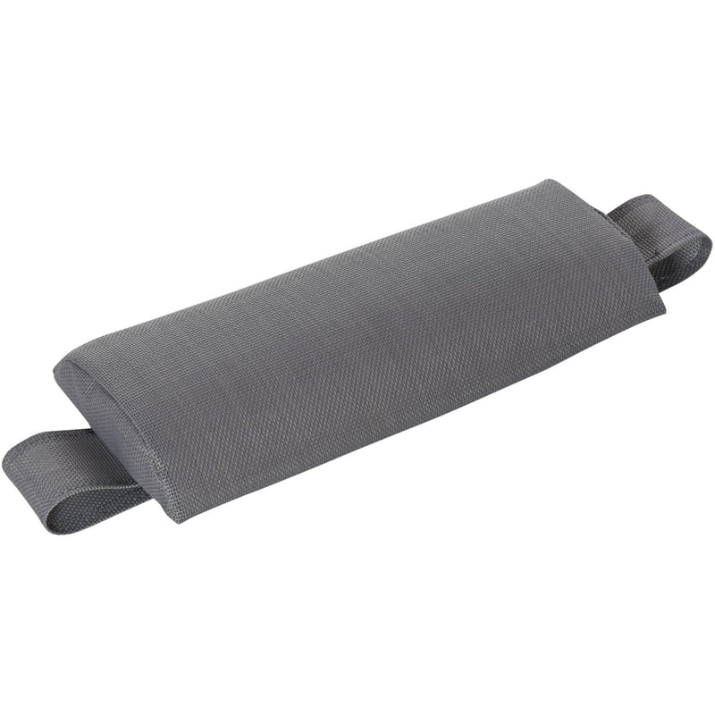 Foldable Sun Lounger, 5-Level Adjustable Back