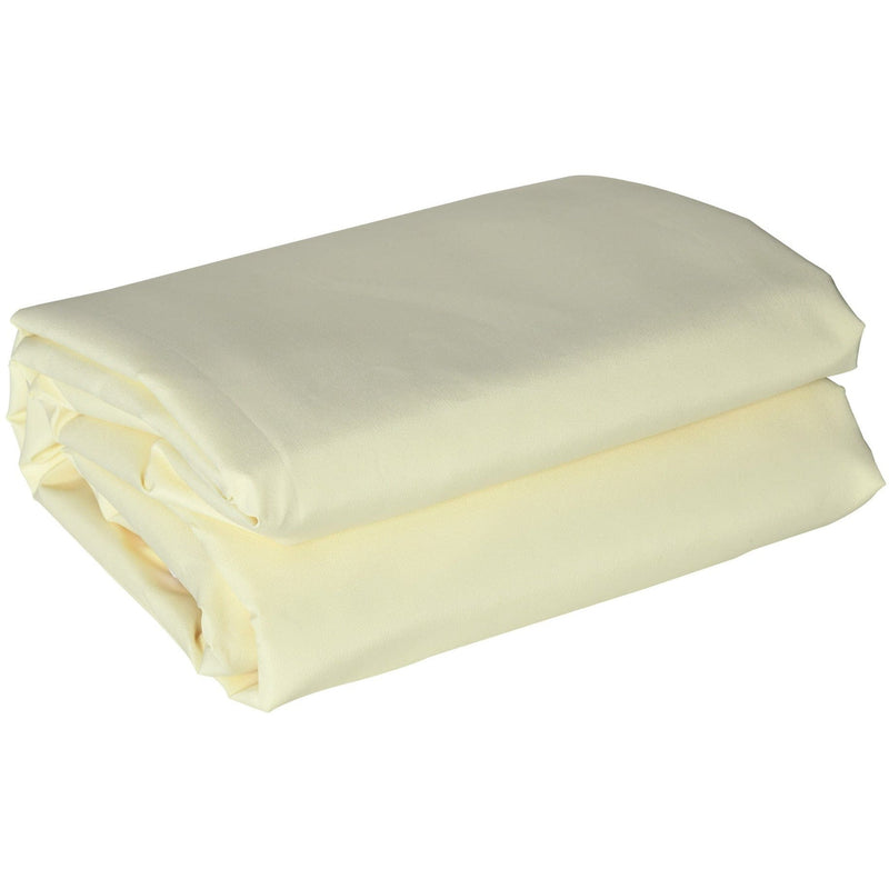 4 Sides For Gazebo Curtain Sidewalls, Fits Most 3x3m Gazebos