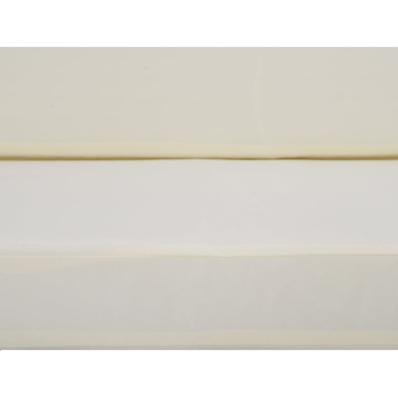 7pc Rattan Furniture Outdoor Cushion Pad Set