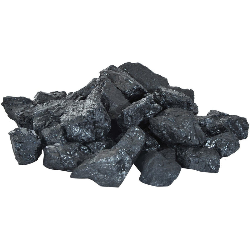 Electric Fireplace With Golden LED Flame