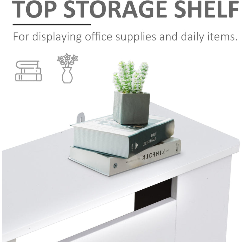 Wooden Radiator Cover, Diamond Design, L78 x W19 x H82 cm